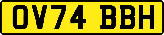OV74BBH