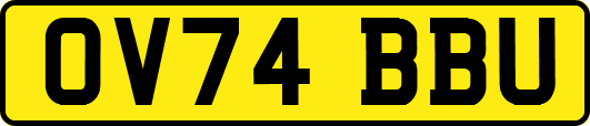 OV74BBU