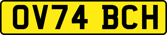 OV74BCH