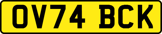 OV74BCK