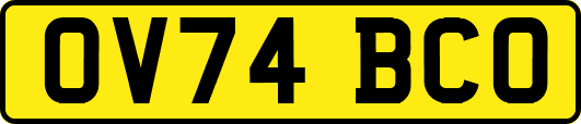 OV74BCO