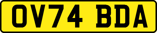 OV74BDA