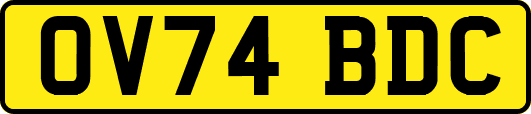 OV74BDC