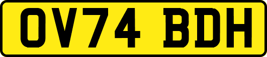 OV74BDH