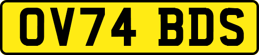 OV74BDS