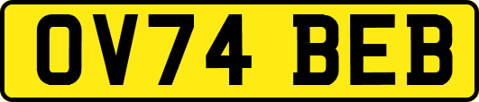 OV74BEB