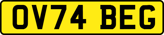 OV74BEG