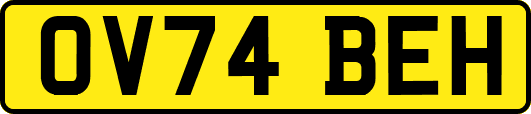 OV74BEH
