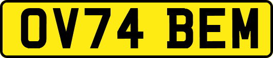 OV74BEM