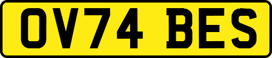 OV74BES