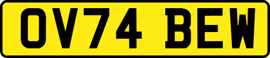 OV74BEW