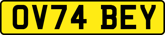 OV74BEY