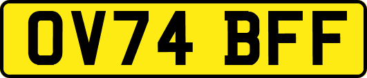 OV74BFF