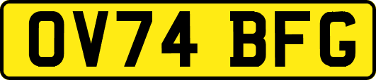 OV74BFG
