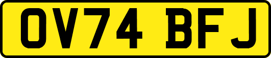 OV74BFJ