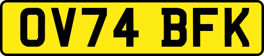 OV74BFK
