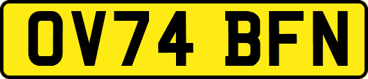 OV74BFN