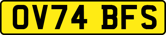 OV74BFS