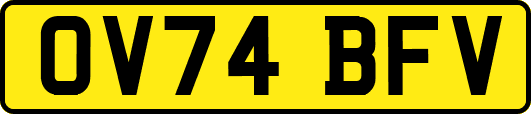 OV74BFV