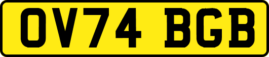 OV74BGB