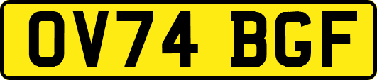 OV74BGF