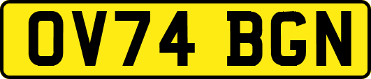 OV74BGN
