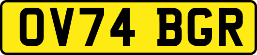OV74BGR