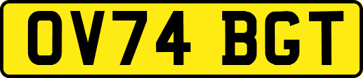 OV74BGT