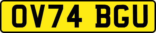 OV74BGU