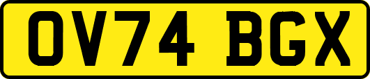 OV74BGX