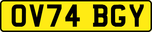 OV74BGY