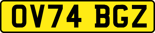 OV74BGZ