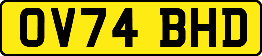 OV74BHD