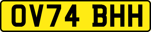 OV74BHH
