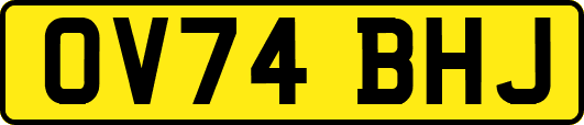 OV74BHJ