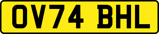 OV74BHL
