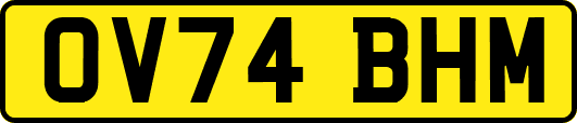 OV74BHM