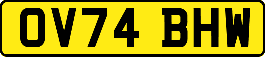 OV74BHW