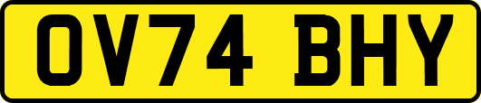 OV74BHY