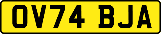 OV74BJA