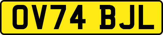OV74BJL