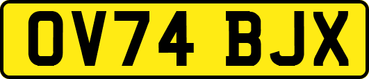 OV74BJX
