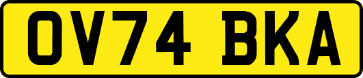 OV74BKA