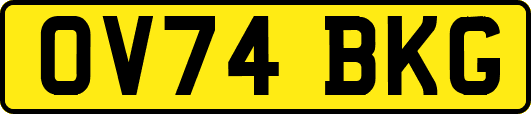 OV74BKG