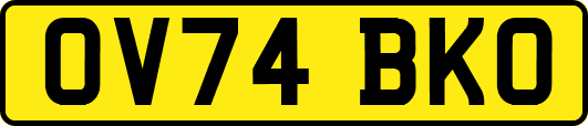 OV74BKO