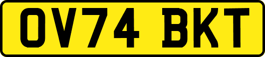 OV74BKT