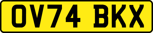 OV74BKX