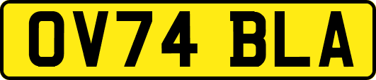 OV74BLA
