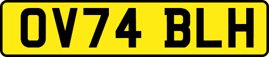 OV74BLH
