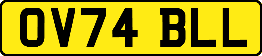 OV74BLL